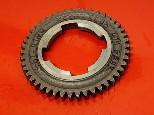 Vespa ss50 ss90 teeth 97mm - vespa,