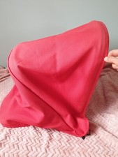 Bugaboo Cameleon 3  Red Hood