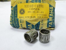 Yamaha YAS1 YAS2 AS3 TA125 LS2