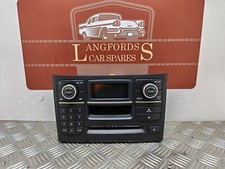 VOLVO XC90 2008 CD RADIO