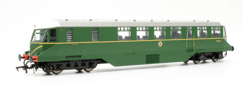 Heljan gauge 19404 br - heljan,