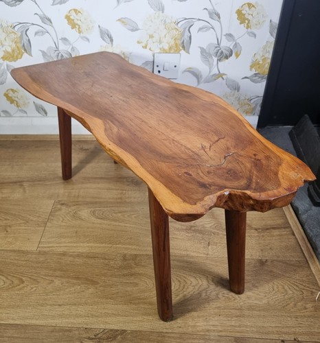 Vintage yew wood - vintage,