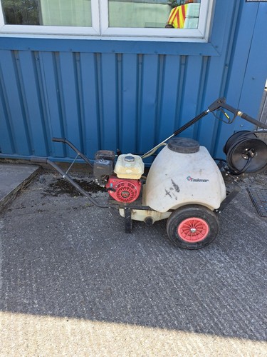 Taskman pw150 ph11 - ph11, honda