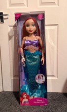 Disney Princess Playdate Ariel