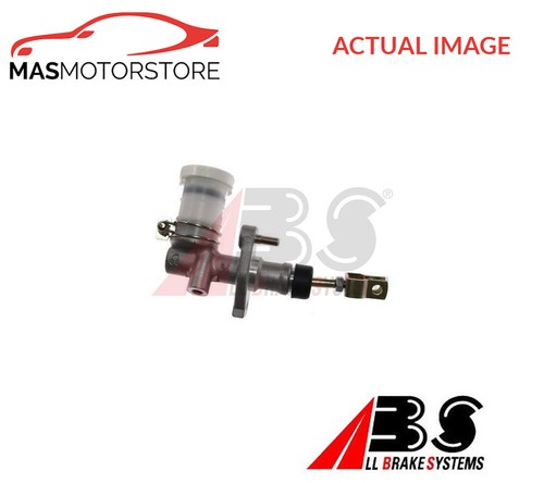 Clutch master cylinder - clutch,