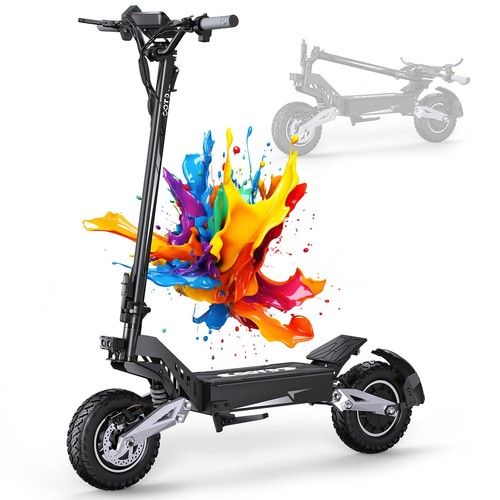 Ootd t10 off road electric - ootd,