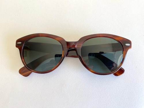 Vintage ray ban - bausch, lomb
