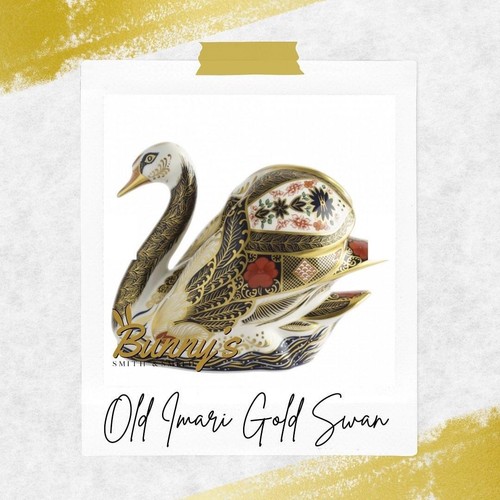 Royal crown derby old - derby, imari