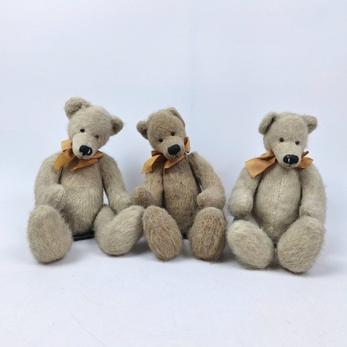Russ berrie teddy - russ, bear