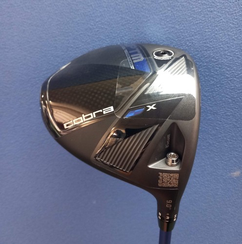 Cobra golf optm driver - optm, mens