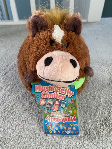 Mushabelly chatter battery - mushabelly,