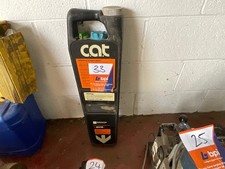 CAT Radio Detection Buried