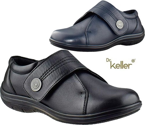 Ladies keller leather - ladies,