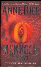 Memnoch The Devil (Volume 5 of