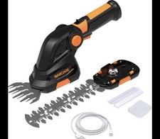 2 In 1 Hand Held Garden