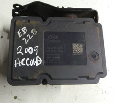 2009 HONDA ACCORD 2.2 i-DTEC