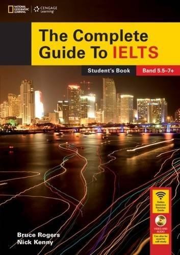 The complete guide - guide, to