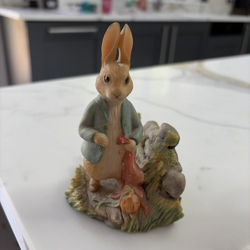 Peter rabbit the - rabbit,