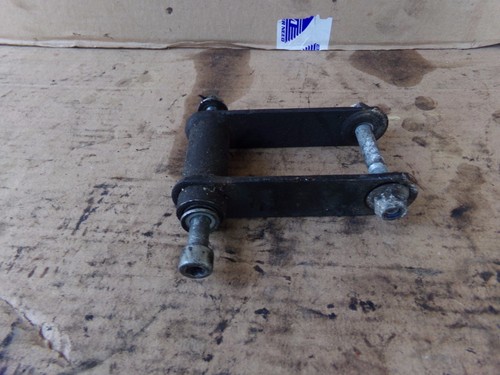 Shock absorber connecting rod - shock,