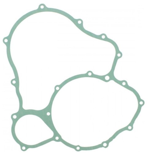 Alternator cover gasket - cover, honda