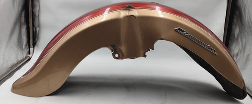 Front fender yamaha xvs - fender,