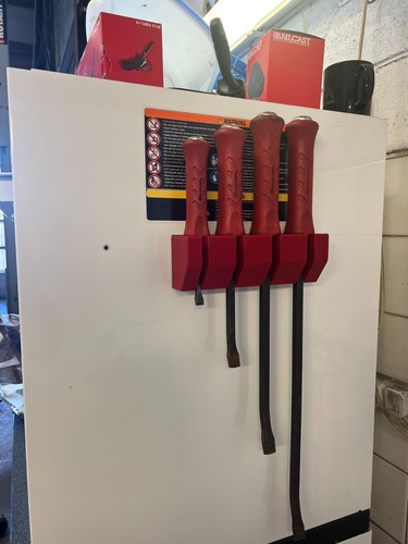 Magnetic snap pry - magnetic,