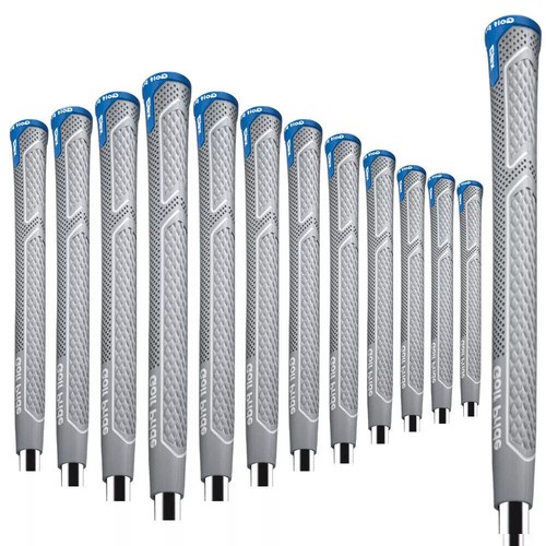 New golf grips gray - uk,