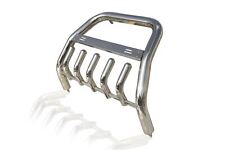 Low Bull Bar Abar Detachable For Hyundai Santa Fe 2006-2012 Stainless Front