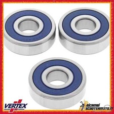 Wheel Bearing Kit Rear Suzuki