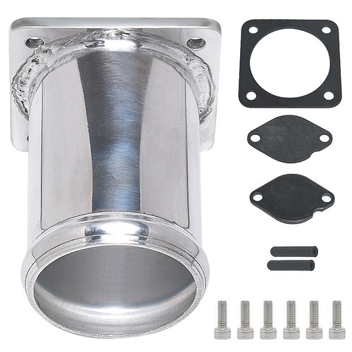 Egr deleted valve - blank, kit