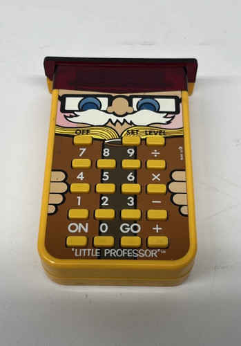 Texas instruments little - instruments,