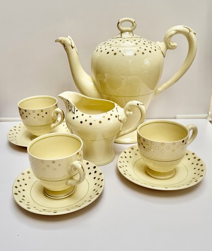 Vintage 1930s myott - vintage,