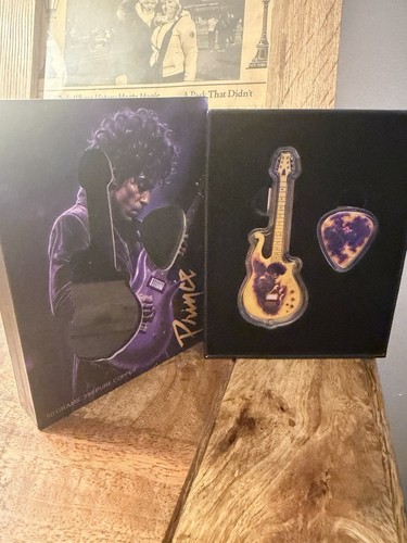 2026 prince guitar pick - prince,