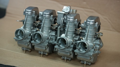 Kawasaki 650 carb - kawasaki, z