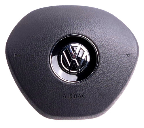 Polo driver steering wheel - vw,