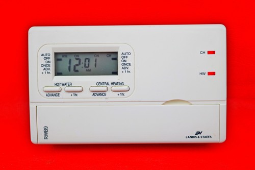Siemens landis staefa rwb9 - siemens, &