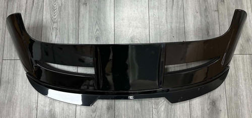 Genuine ford fiesta mk7 - genuine,