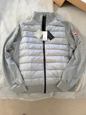 Canada Goose Hybrid Huron Down