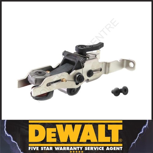 Dewalt carriage axis - carriage, sa