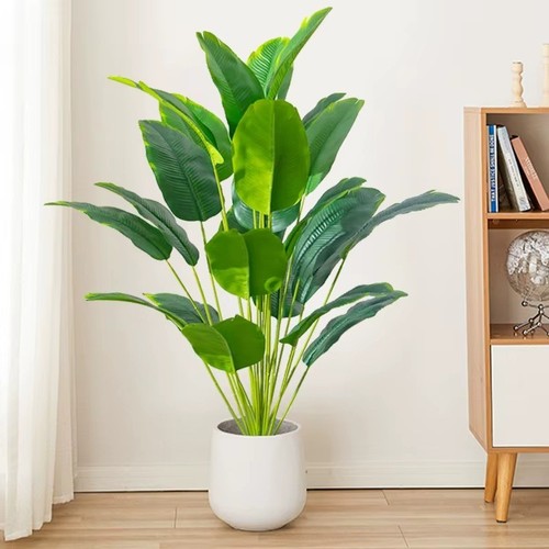 Large artificial palm tree - artificial,