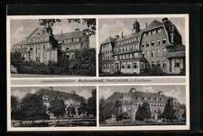 Colditz-Zschadraß, state