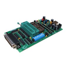 1pcs SPI 25xx EPROM programmer