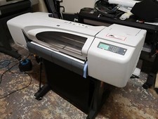 HP DESIGNJET  500 800 WINDOWS