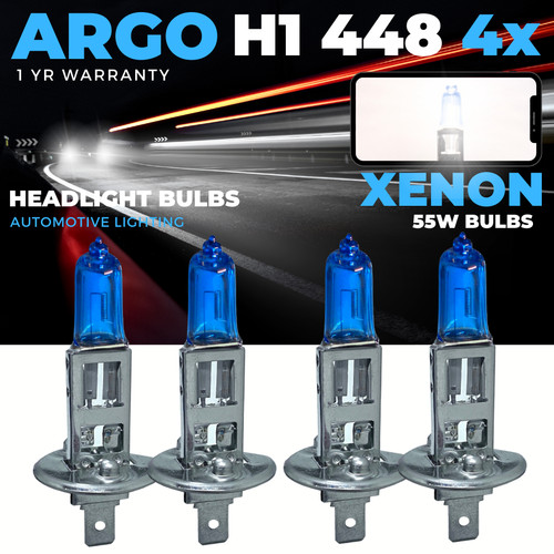 55w xenon super - xenon,