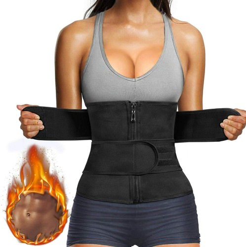 Waist trainer women - waist,