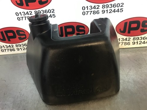 Turf guardian hydraulic oil - turf,