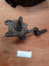 Front Right Hand Side Porsche 944 924 Spindle Hub