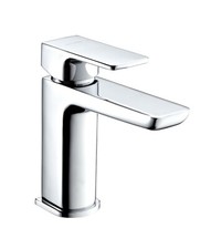 Methven WAIBCPUK Waipori Chrome Basin Mixer Tap