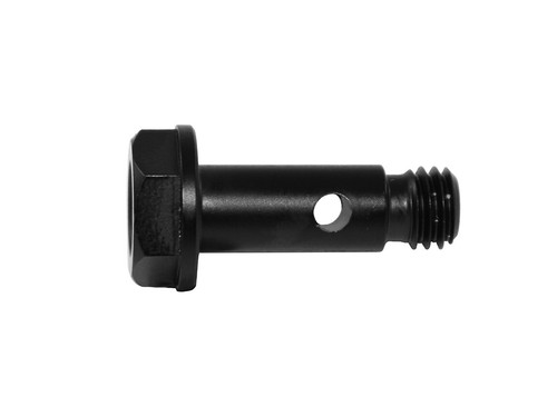 Large banjo bolt - banjo,