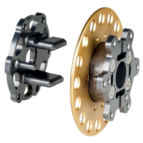 Omp lightweight quick release - lightweight,
